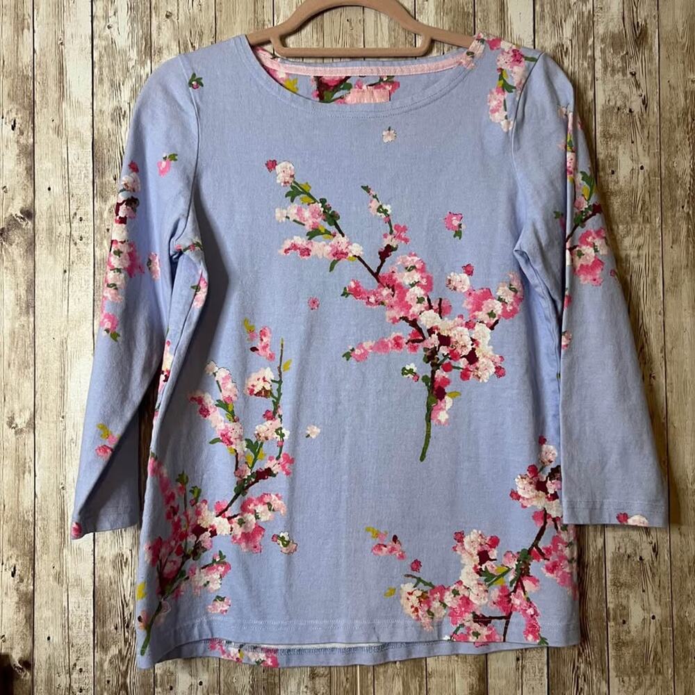🌸 Joules Size 6 Floral Top‎ 🌸
